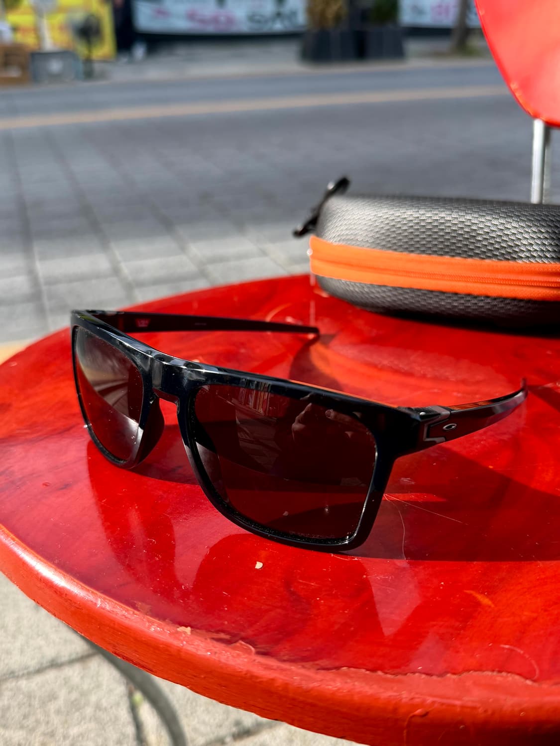 Oakley Leffingwell (Made In U.S.A) 상품이미지2