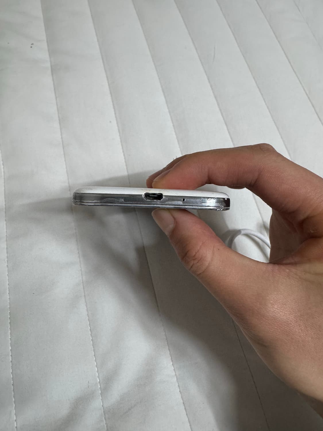 갤럭시s4 ltea 32gb 화이트 상품이미지5