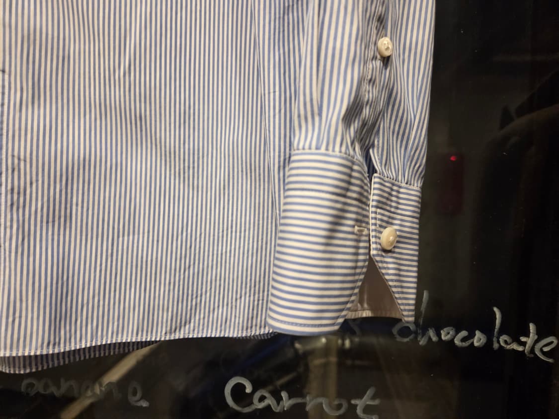 에르메네질도 제냐 셔츠 상품이미지4