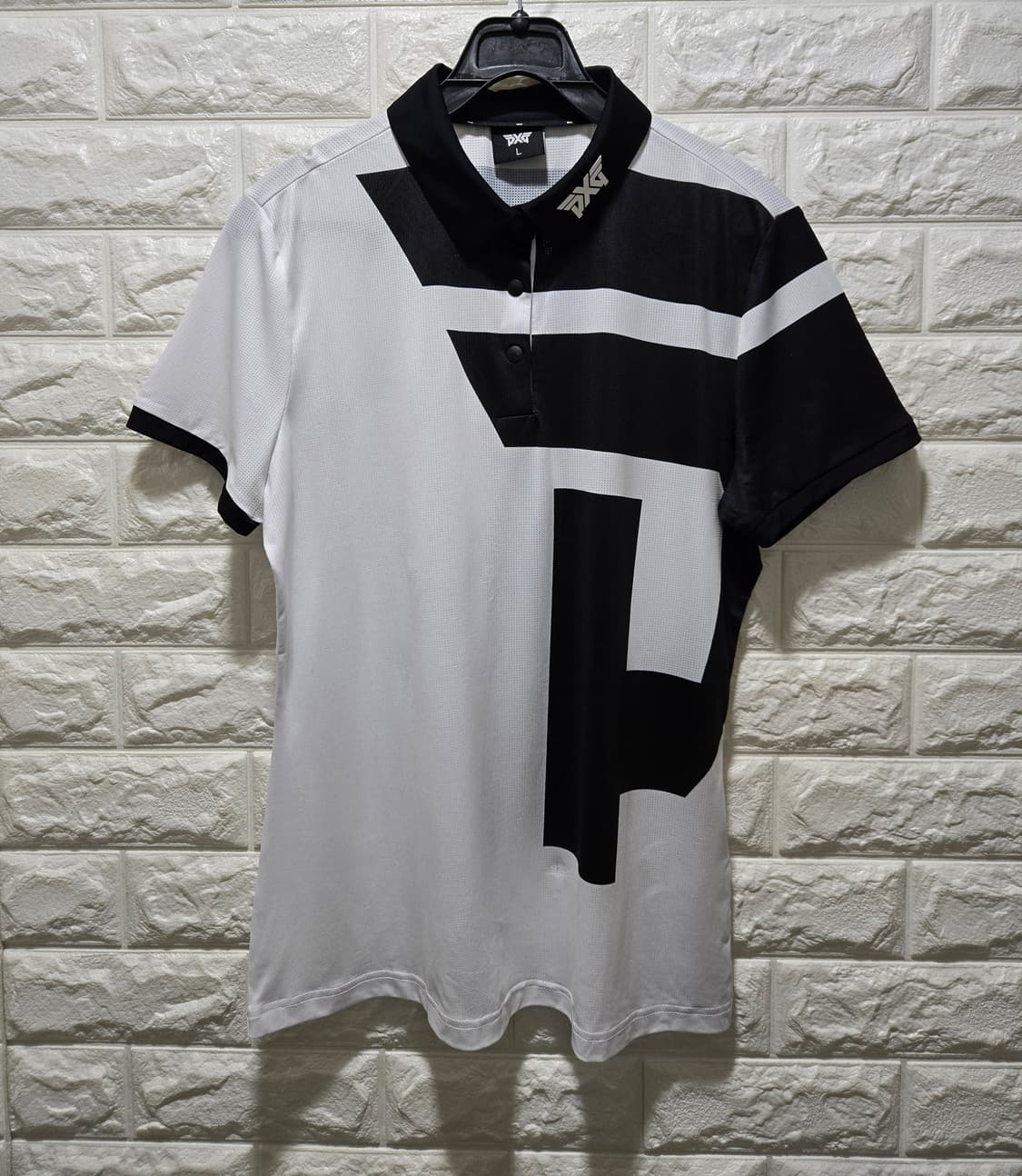 PXG 여성 기능성 반팔티 100 상품이미지1