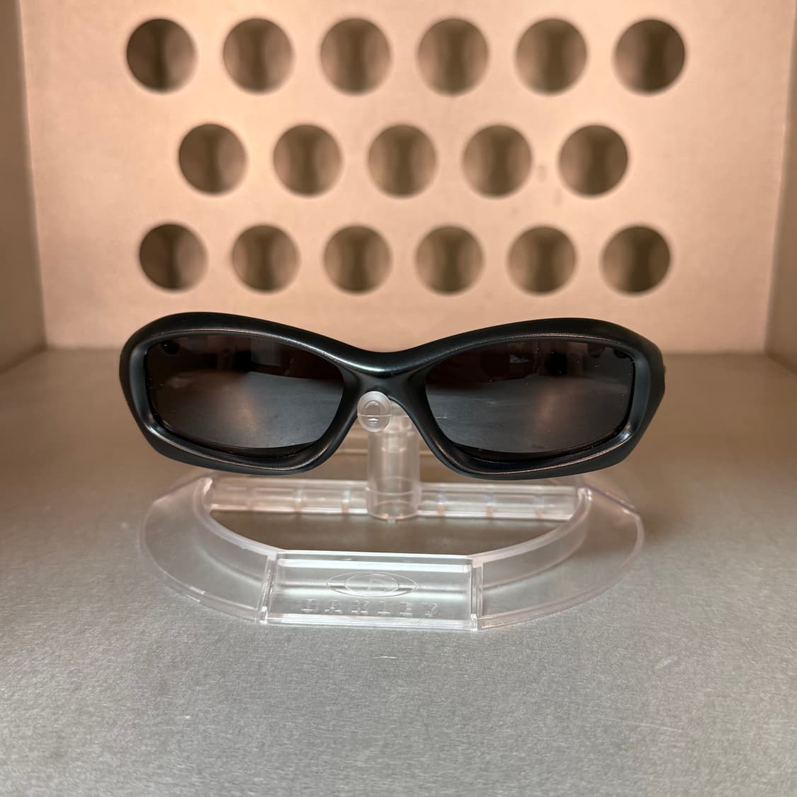 오클리 Fat Cat 팻캣 (2004) 상품이미지3