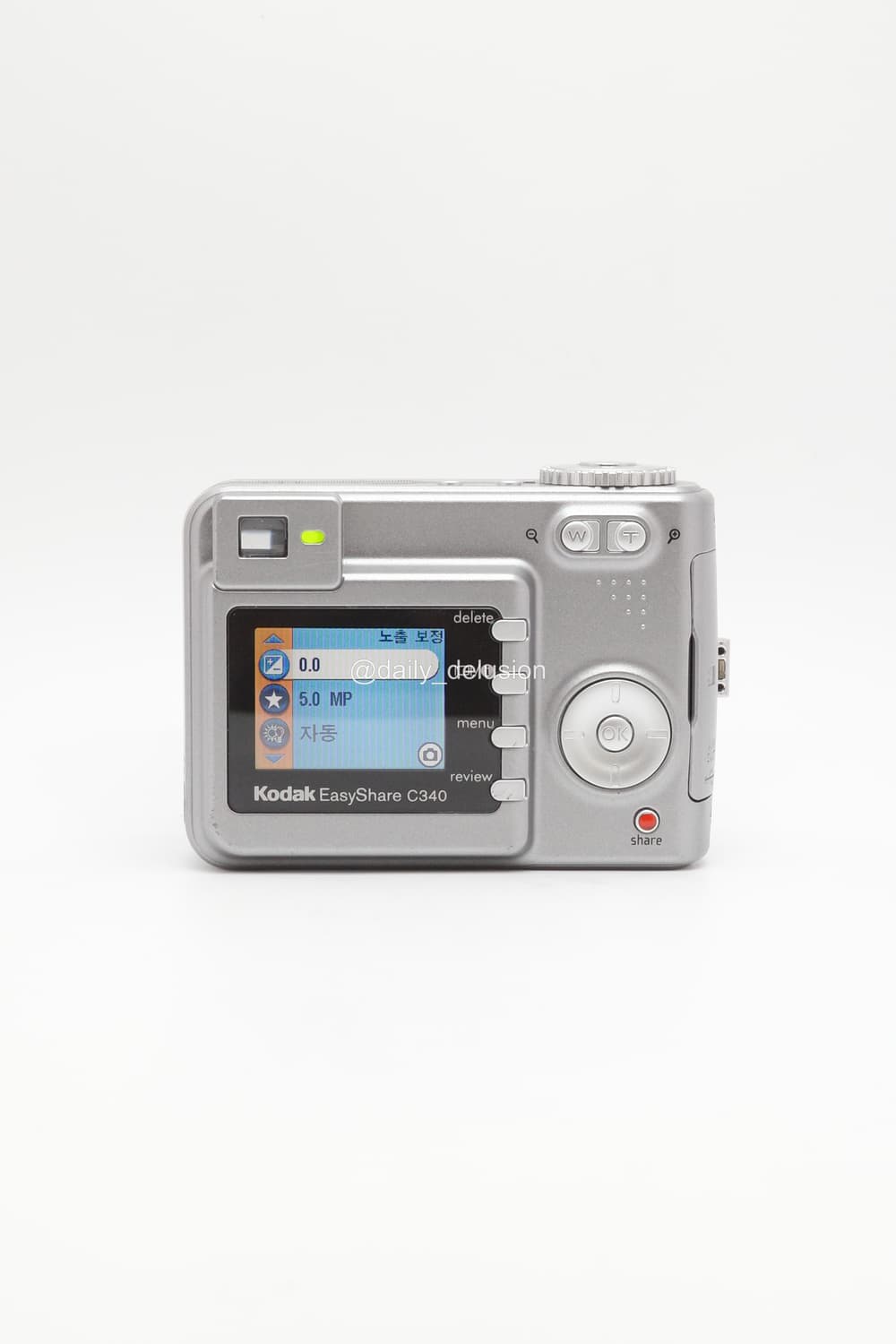 코닥 이지쉐어 C340 상품이미지3