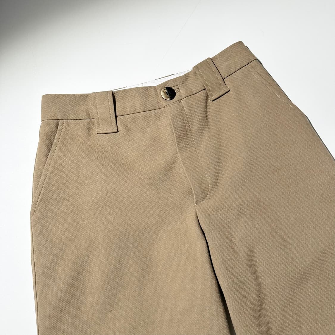 (매장판) 가니 코튼 팬츠 상품이미지4