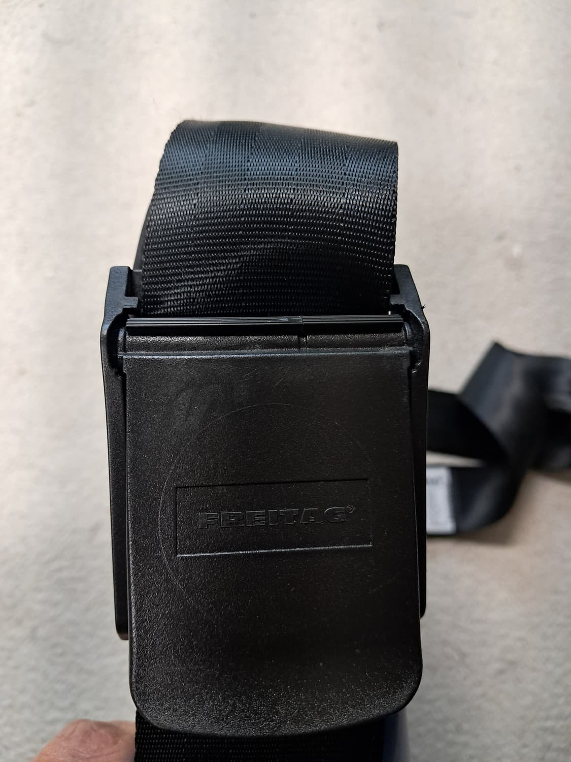 프라이탁(FREITAG)하와이 파이브오 상품이미지4