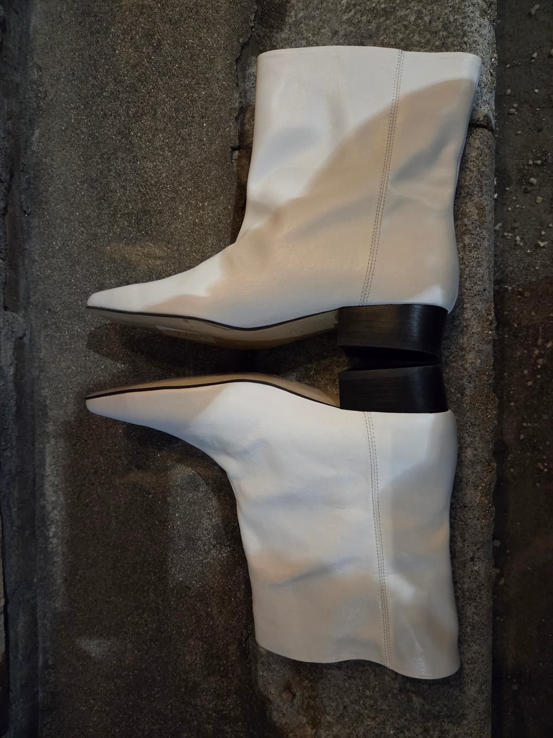 피에톤 부츠 상품이미지5