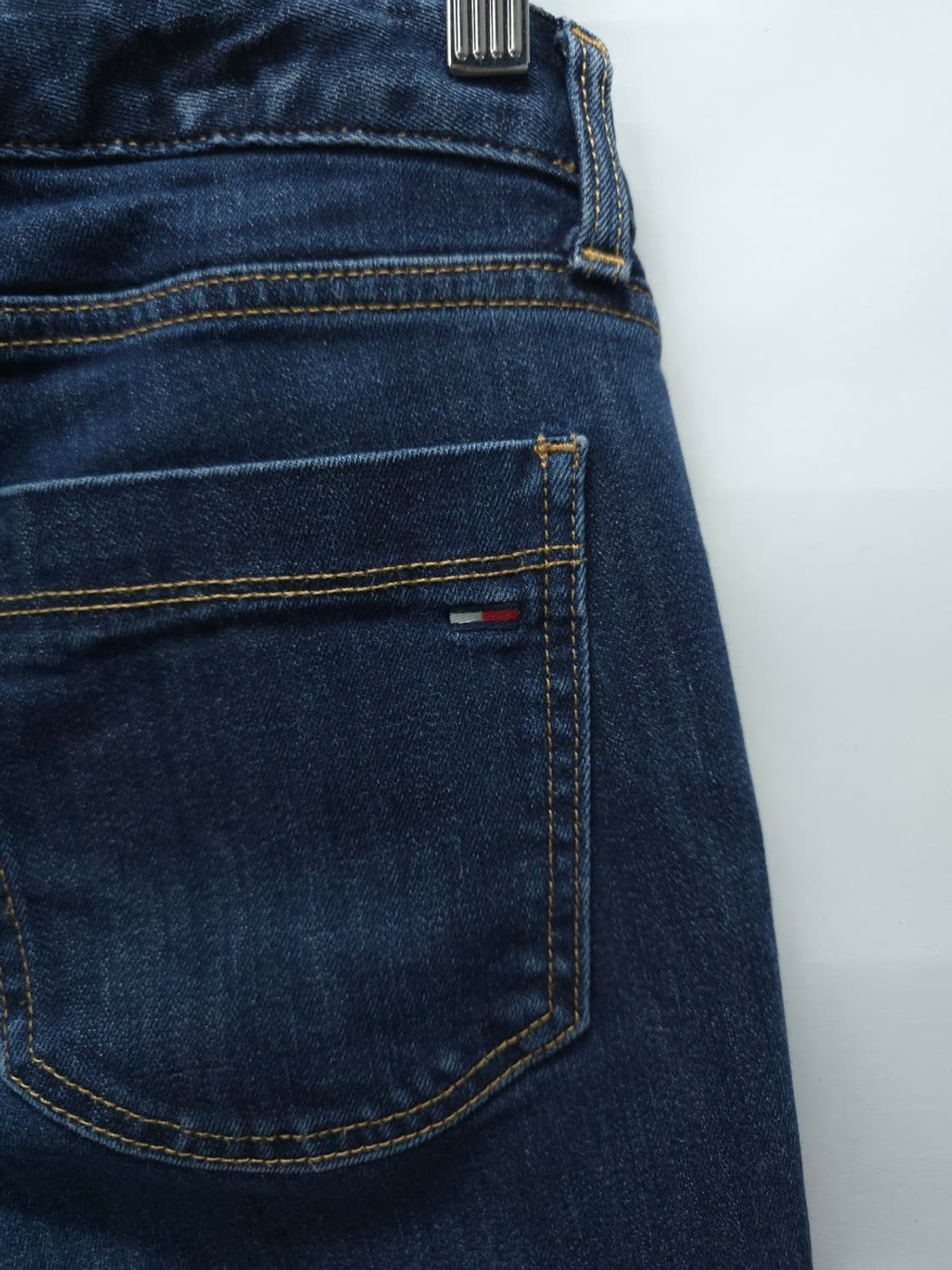 타미힐피거 스트레이트 진청 청바지 ( 30~32 ) 상품이미지7