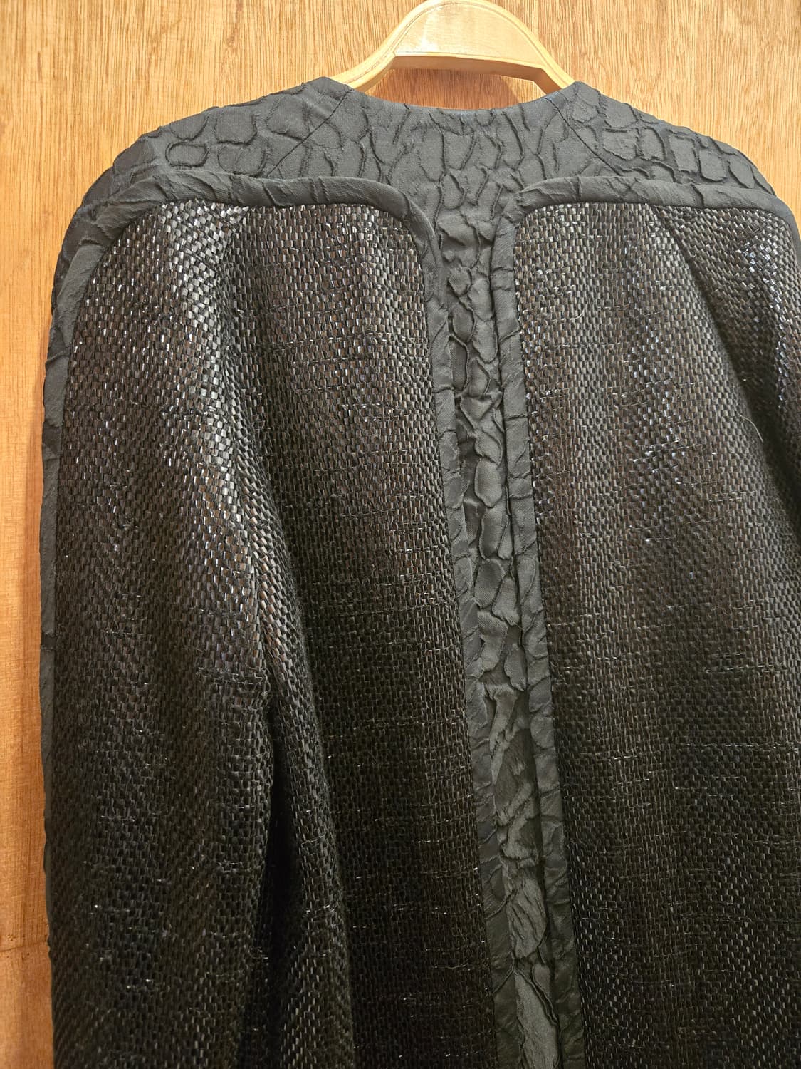 정품 펜디롱자켓코트 상품이미지3