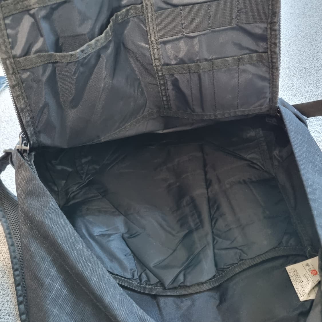 나이키 백팩  상품이미지3