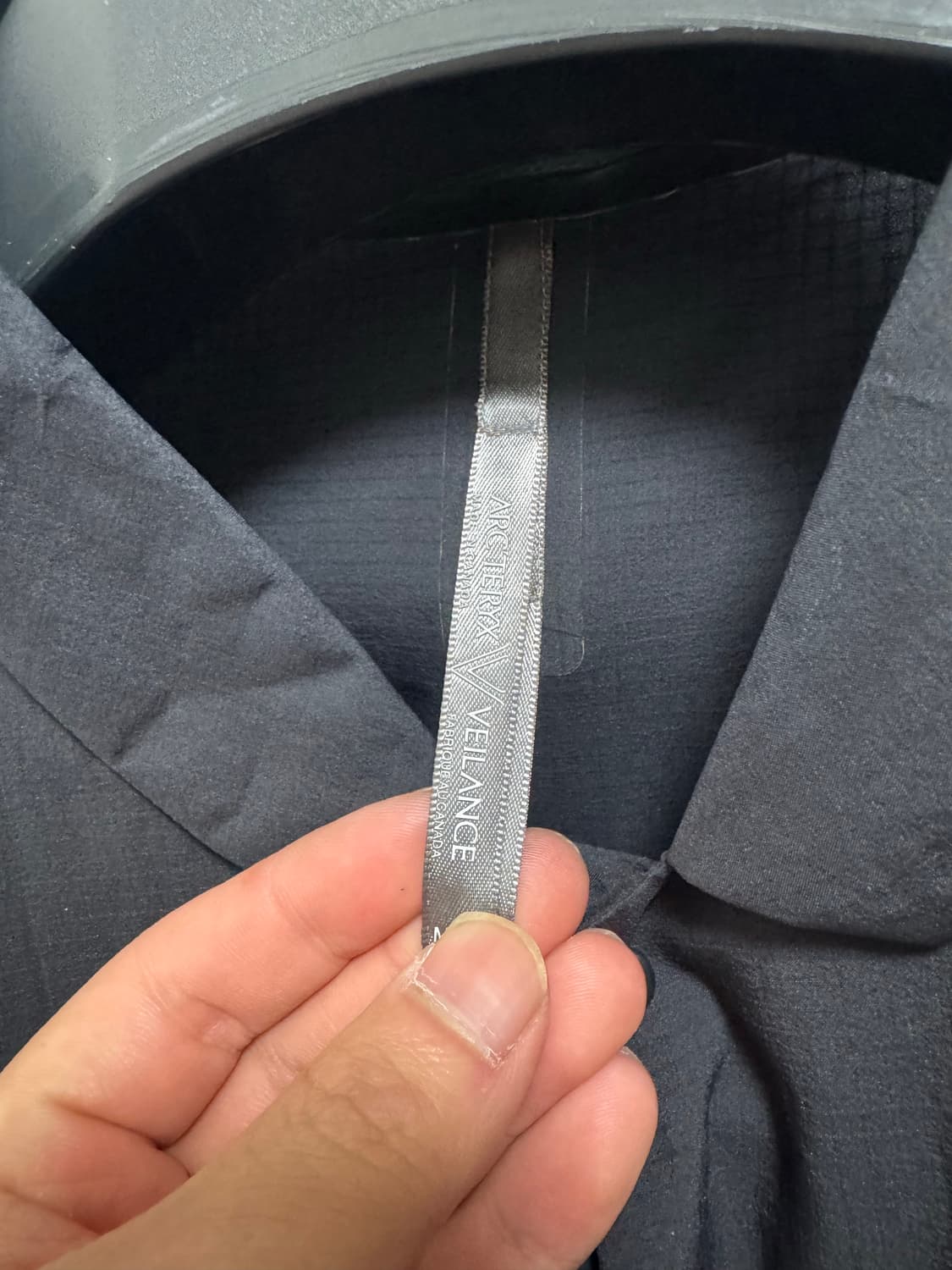 아크테릭스 베일런스 자켓 상품이미지2