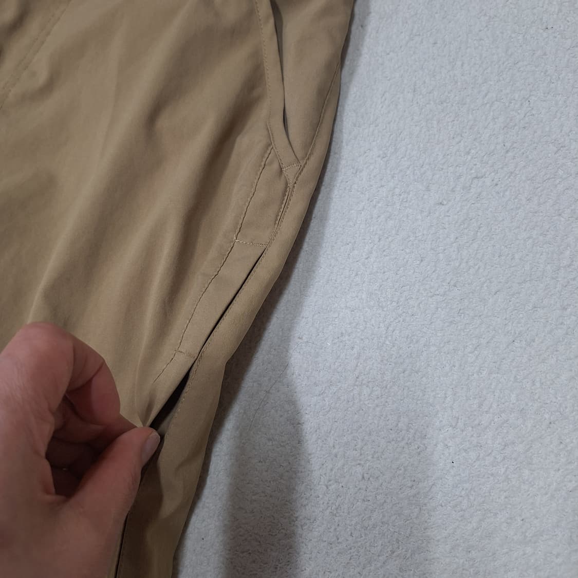 아디다스골프  바지85 상품이미지3