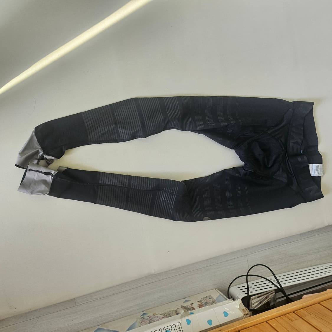 나이키 프로 테크웨어 레깅스 상품이미지1