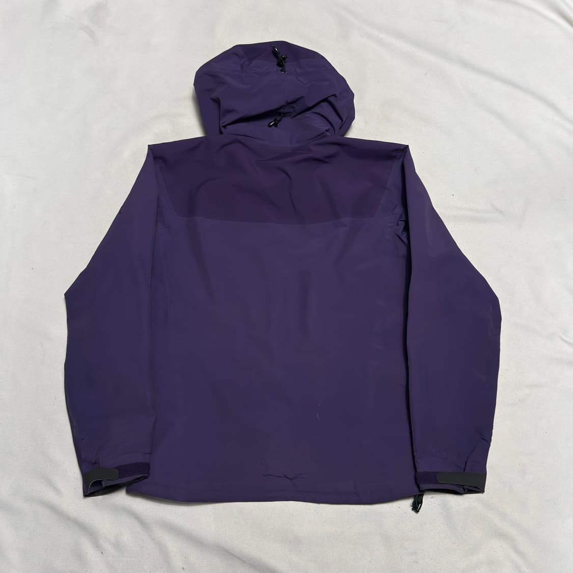 S 아크테릭스 고어텍스 퍼플 베타 LT 자켓 상품이미지3