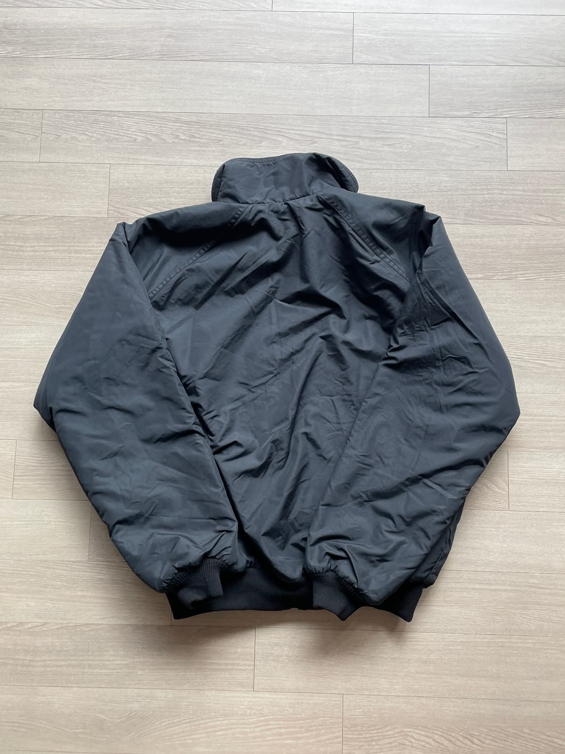 80s 파타고니아 쉘드 신칠라 봄버 자켓 rare usa 상품이미지2