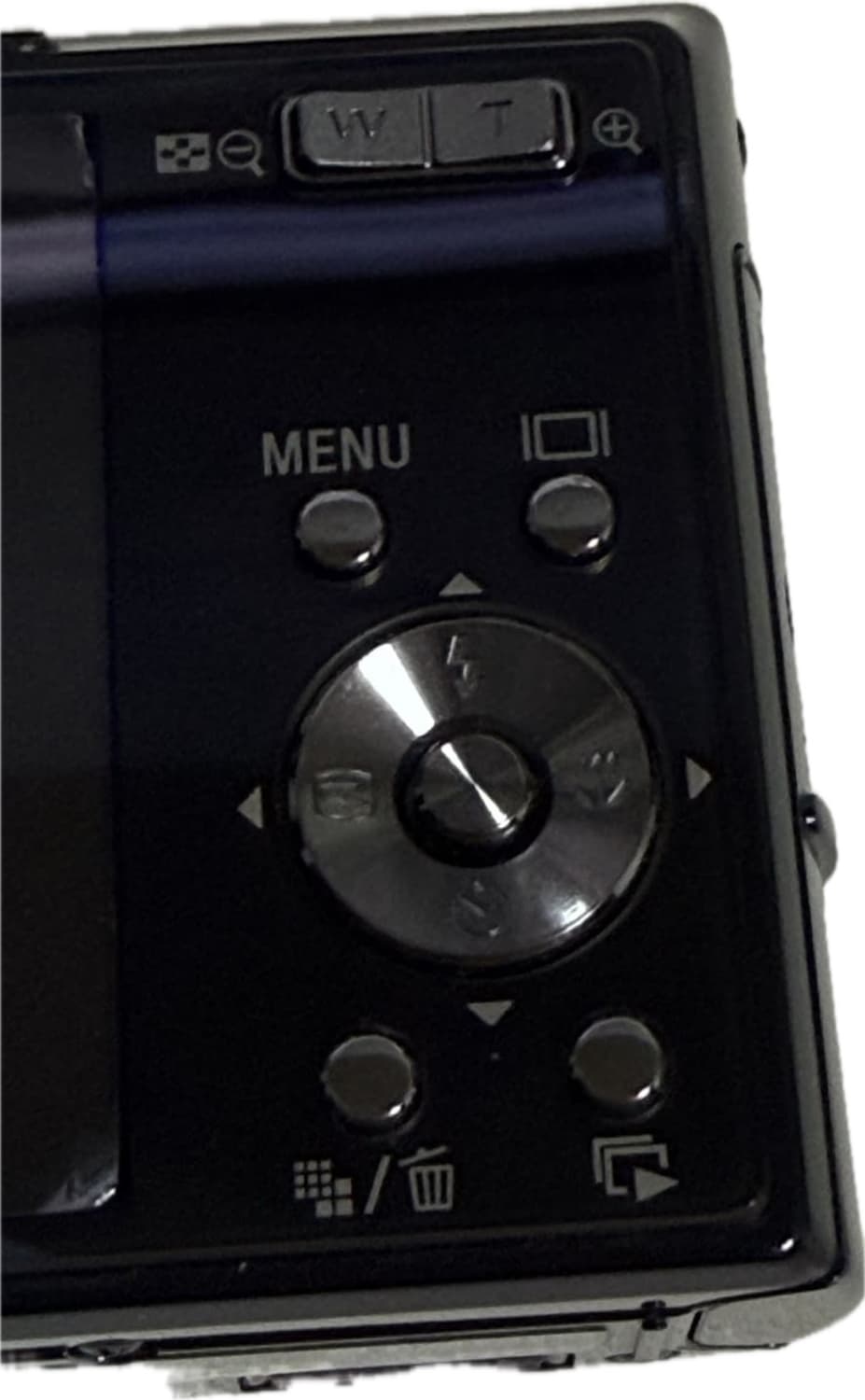 소니 cybershot 사이버샷 dsc-T30 디지털 카메라 상품이미지5