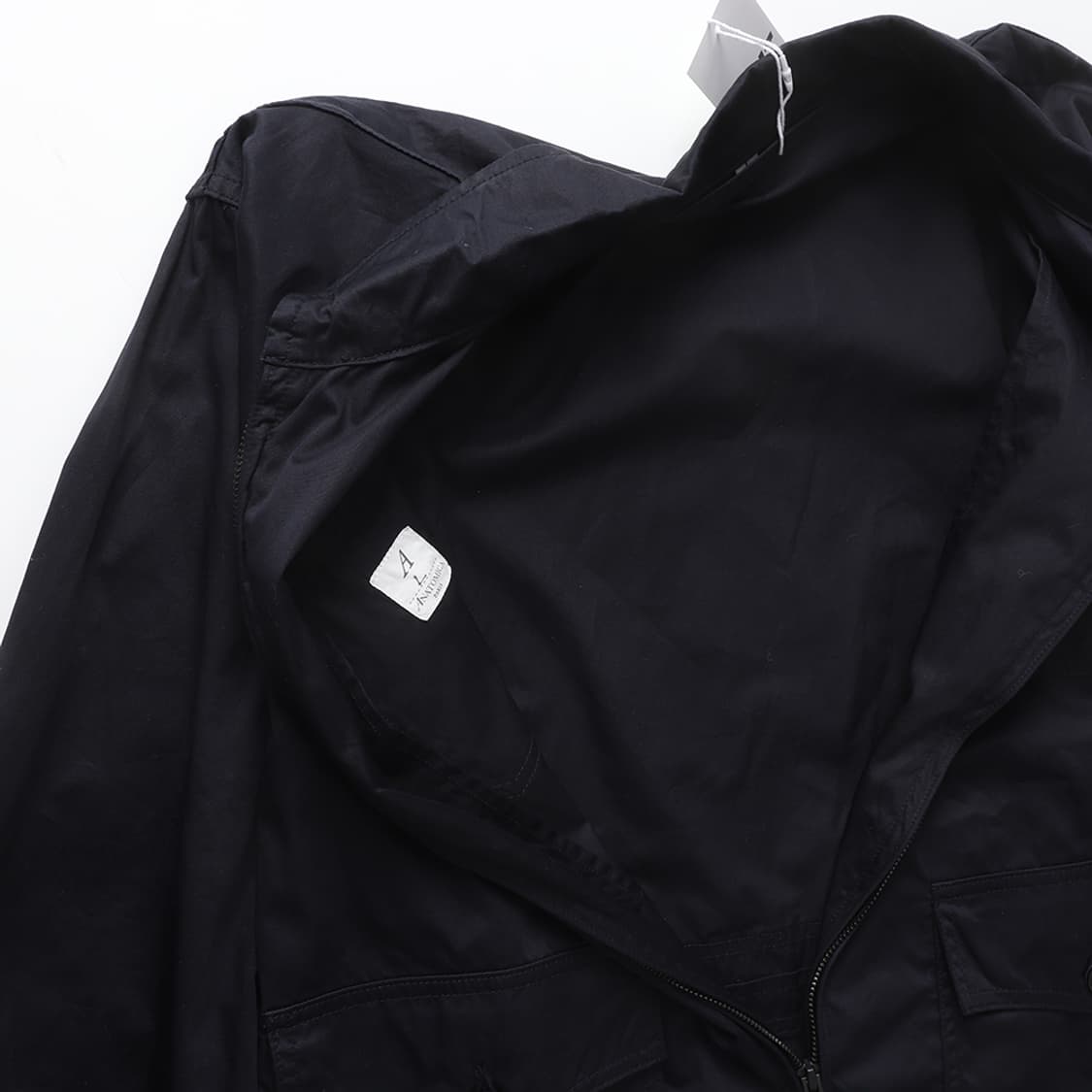 아나토미카 ANATOMICA USN Flight Jacket 상품이미지7