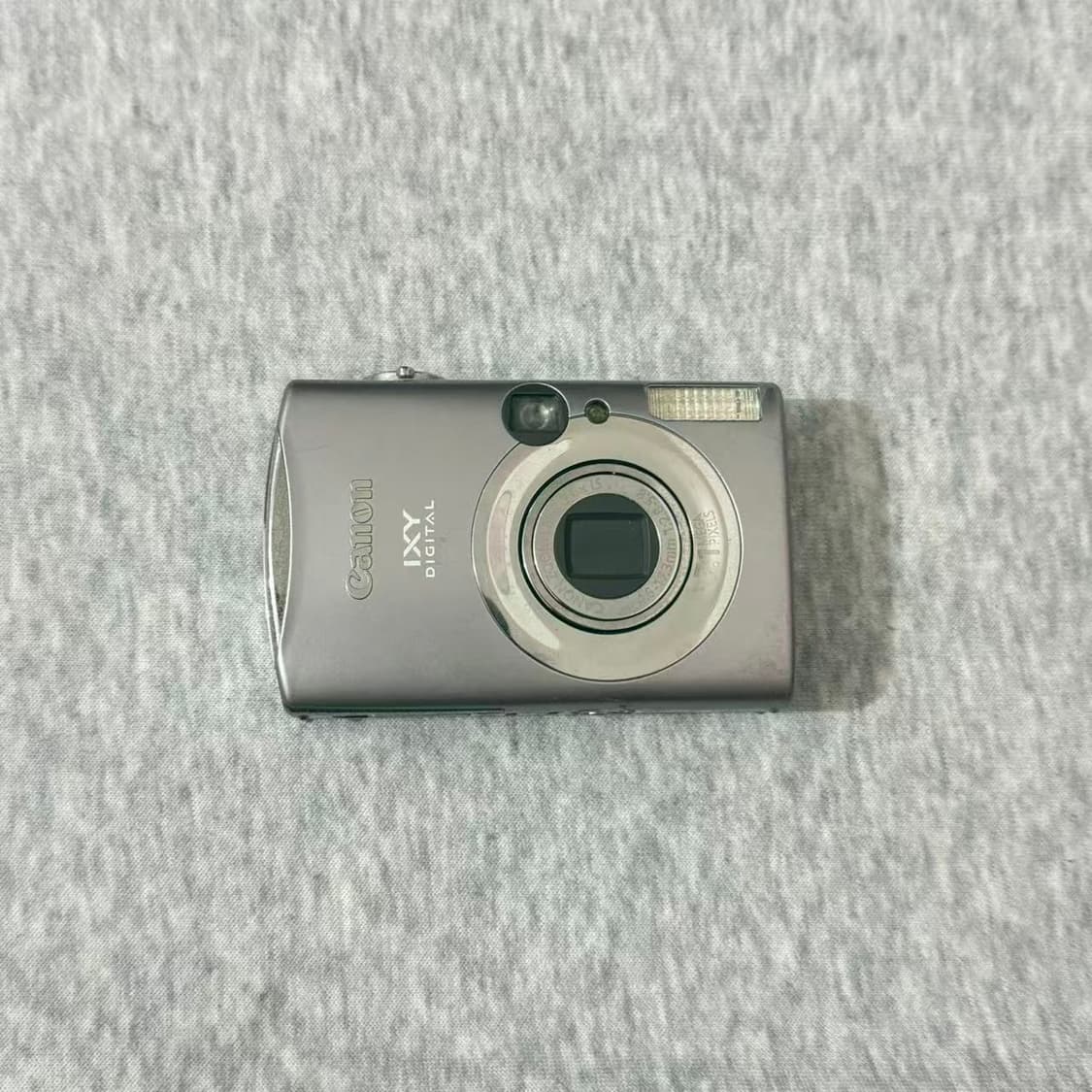 A급) 캐논 익서스 850 익시 900IS 빈티지디카 풀세트 상품이미지2