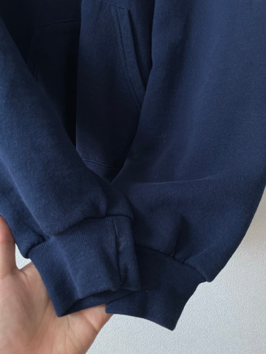 90s russell athletic hoodie zip 러셀 상품이미지5