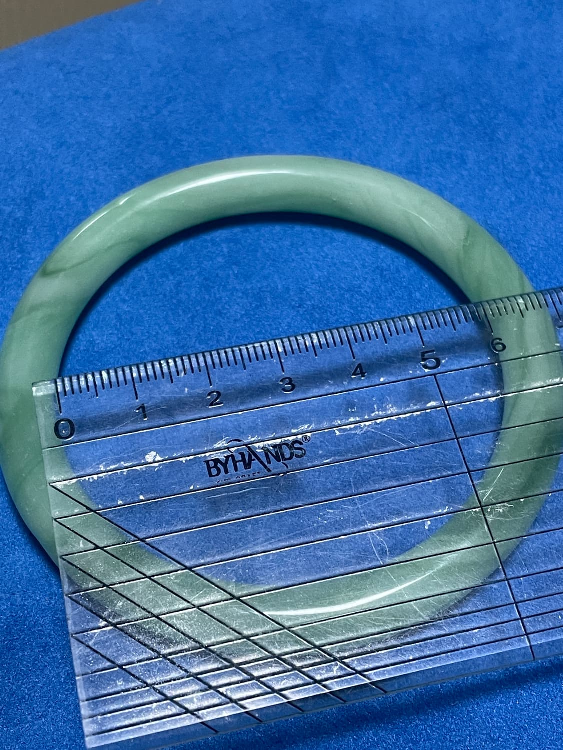 뱅글 옥팔찌 상품이미지4