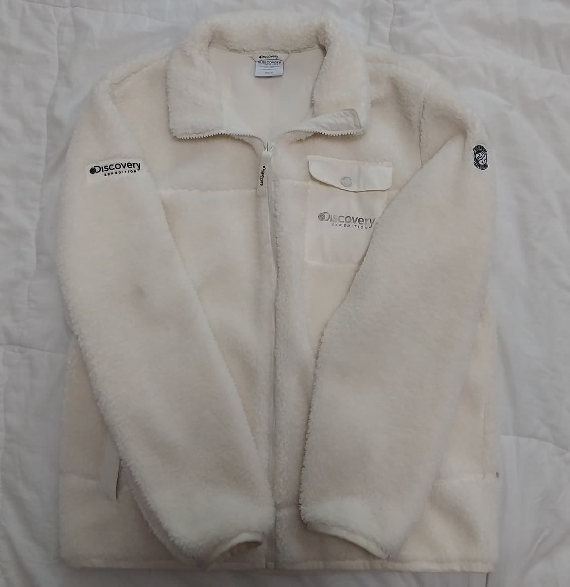 디스커버리 익스페디션 자켓 상품이미지1
