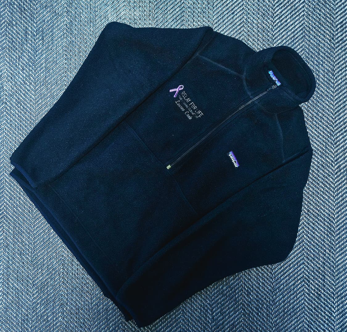 파타고니아 신칠라 집업 S 상품이미지1