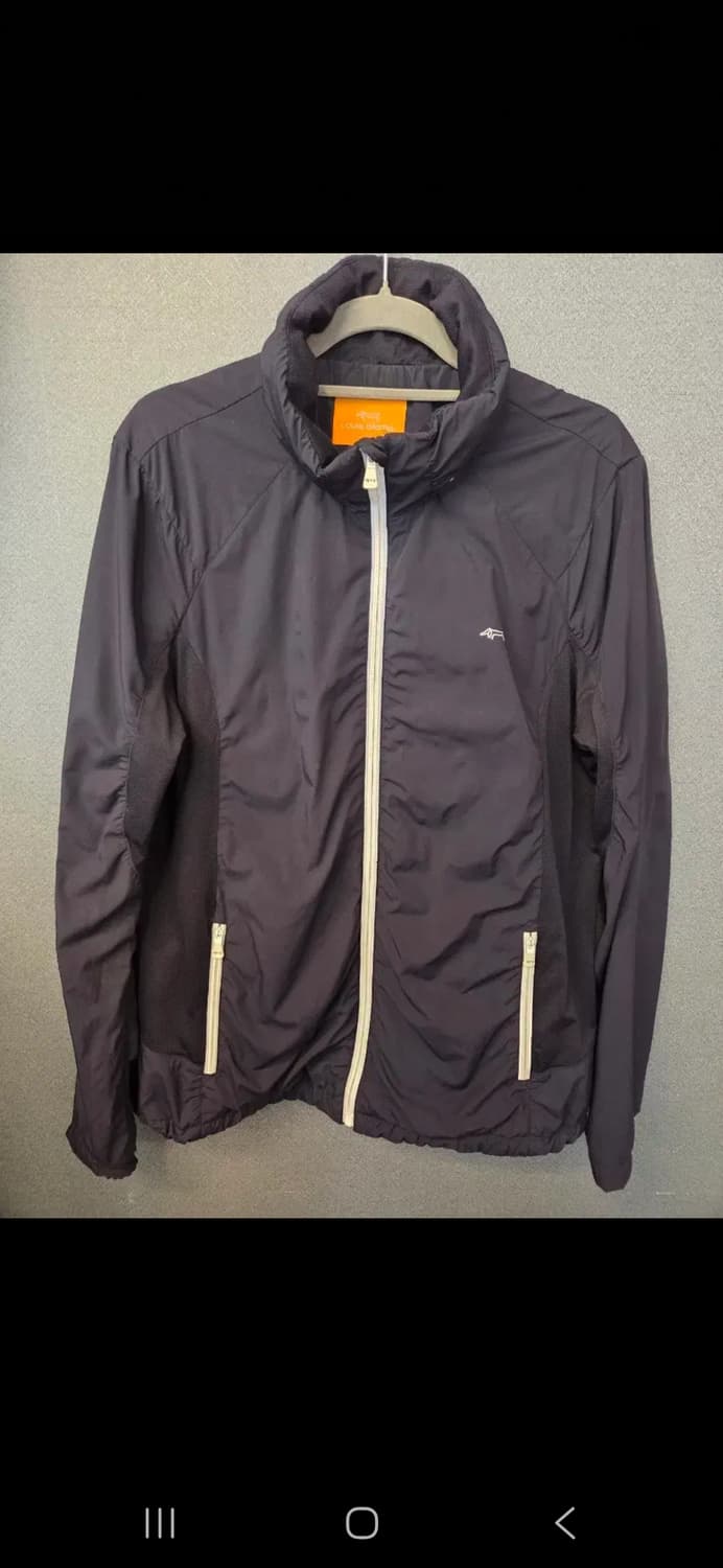 루이까스텔 바람막이집업 (봄.가을용) 상품이미지1