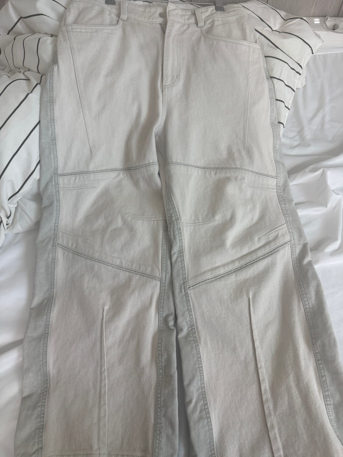 Xlim ep.6 04 trousers [S] 상품이미지2