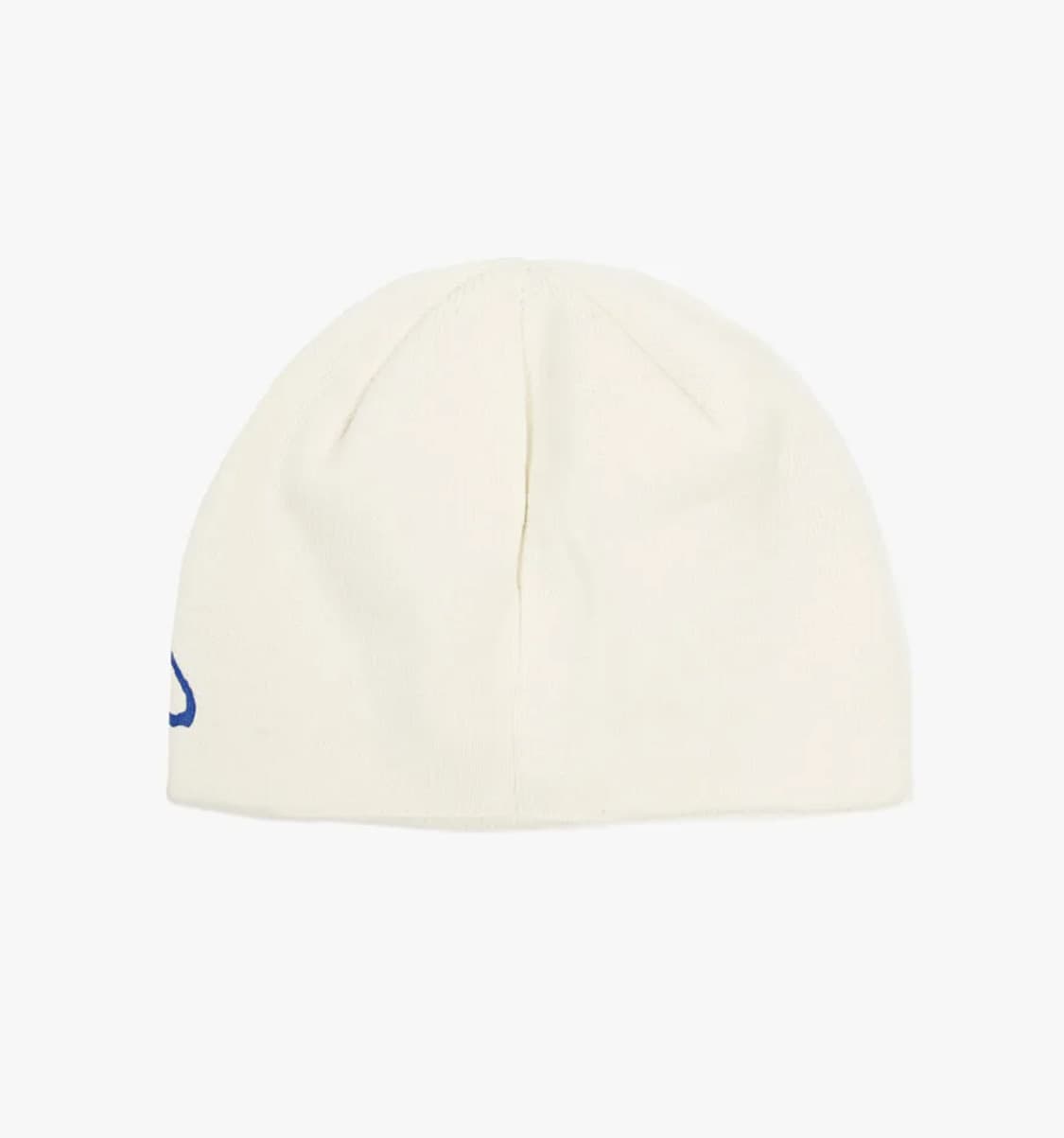 Lores puppet printed beanie -ivory 상품이미지2