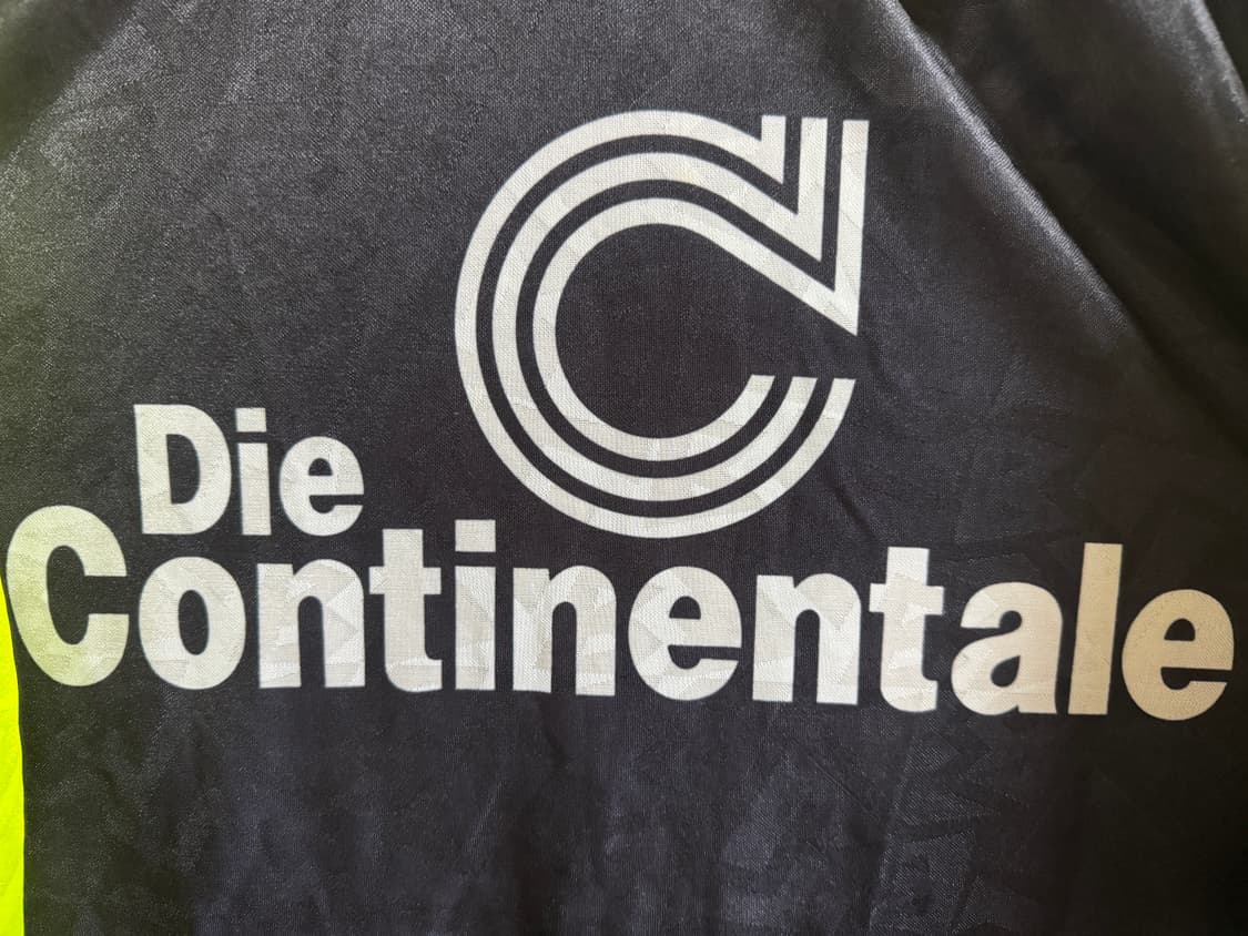 95-96 도르트문트 어웨이 긴팔 L, 105 상품이미지3