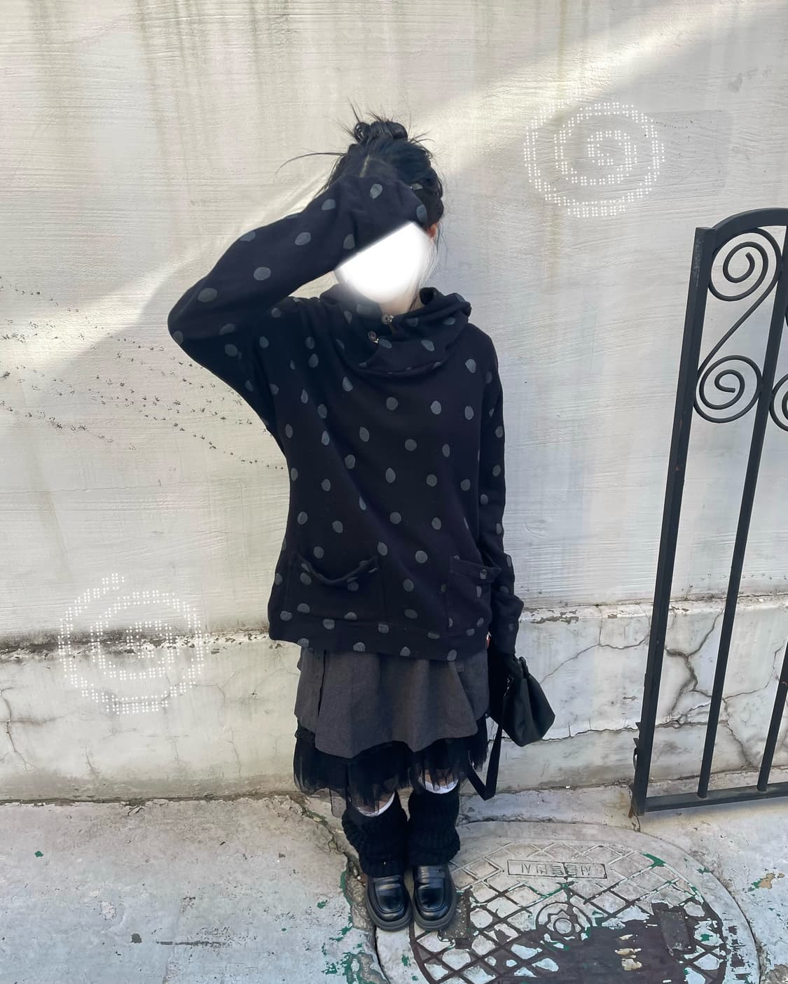 도트러버의겨울나기.ˢᴱᵀ🏠 상품이미지3