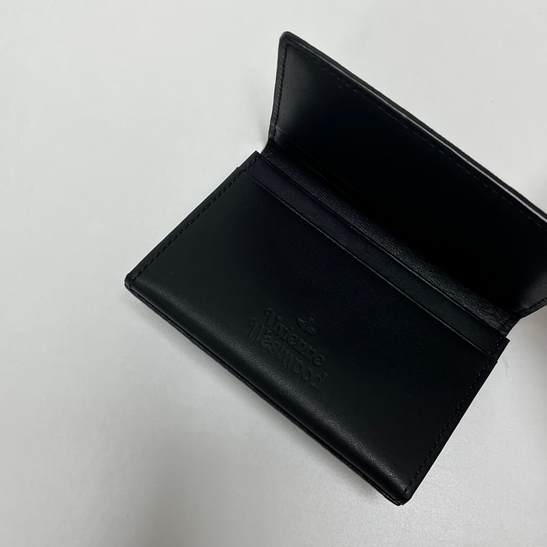 비비안 웨스트우드 카드지갑 상품이미지5