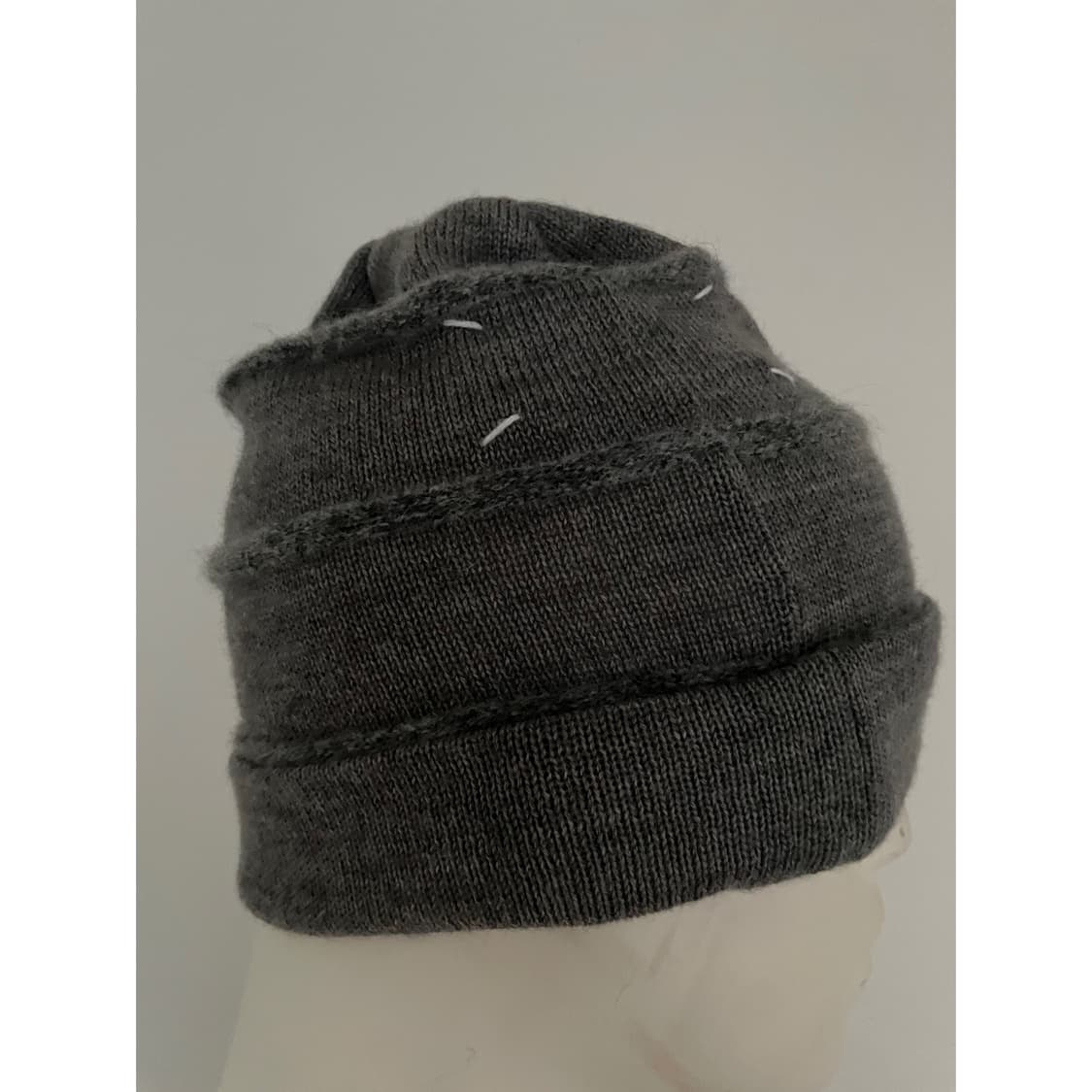 wool beanie 상품이미지2