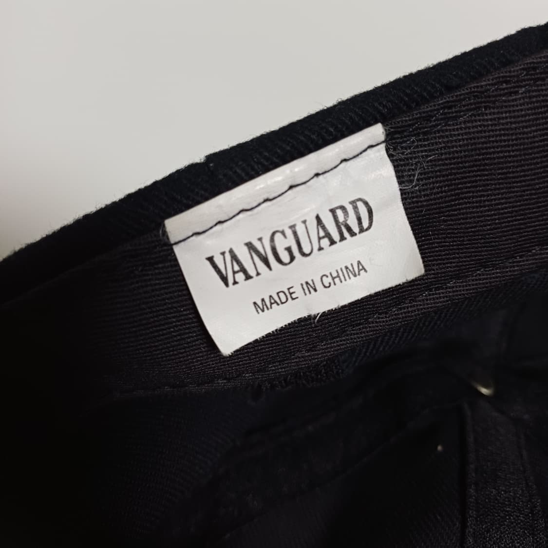 👀 90s 말보로 빈티지 볼캡 상품이미지6