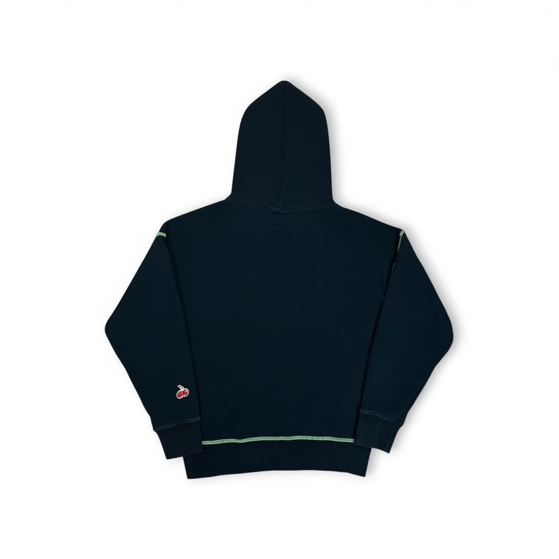 키르시 후드티 상품이미지2