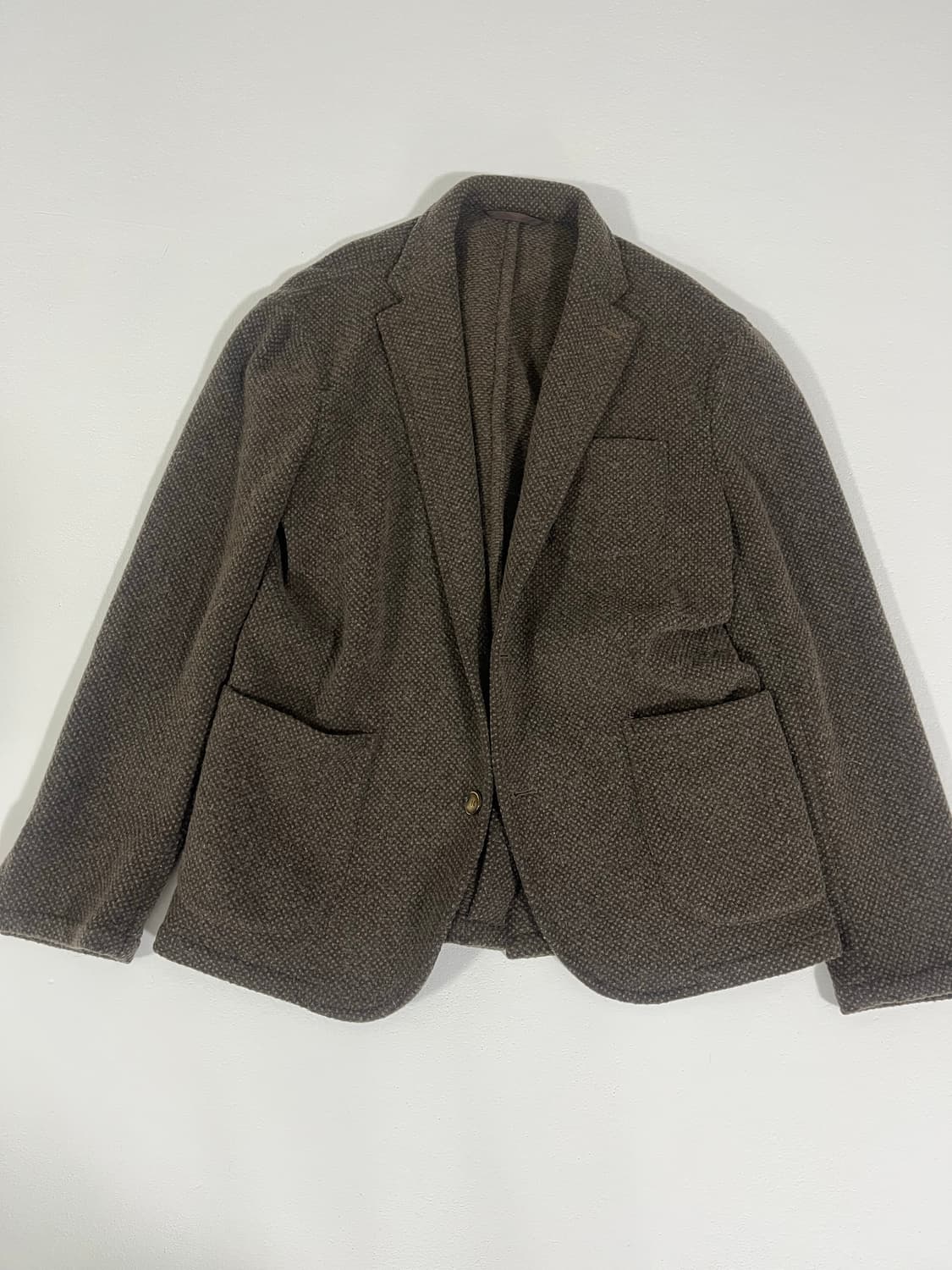 지안네또 자켓 상품이미지3