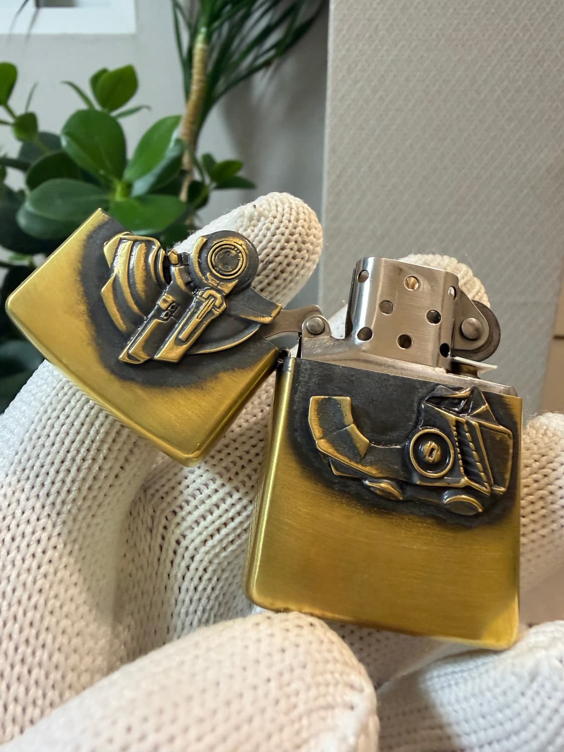 지포라이터 상품이미지7