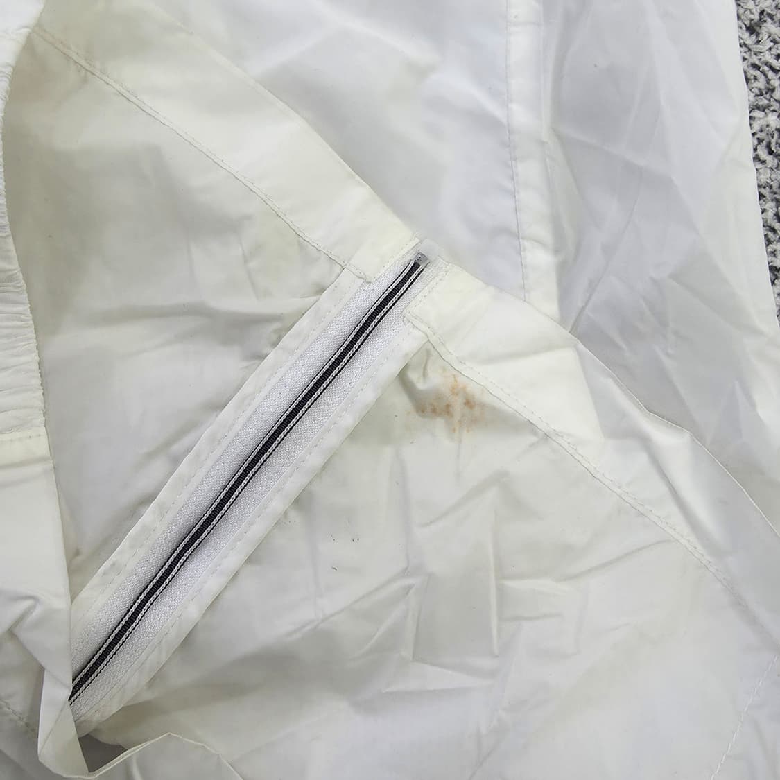 [150] 네파 키즈 후드 바람막이 경량 자켓 0119J 상품이미지9