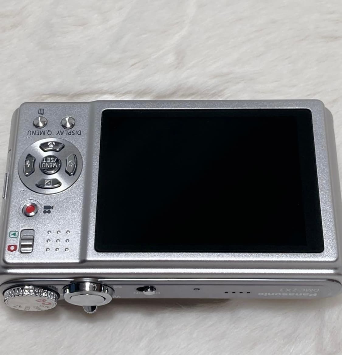 Panasonic LUMIX DMC-ZX3 상품이미지4