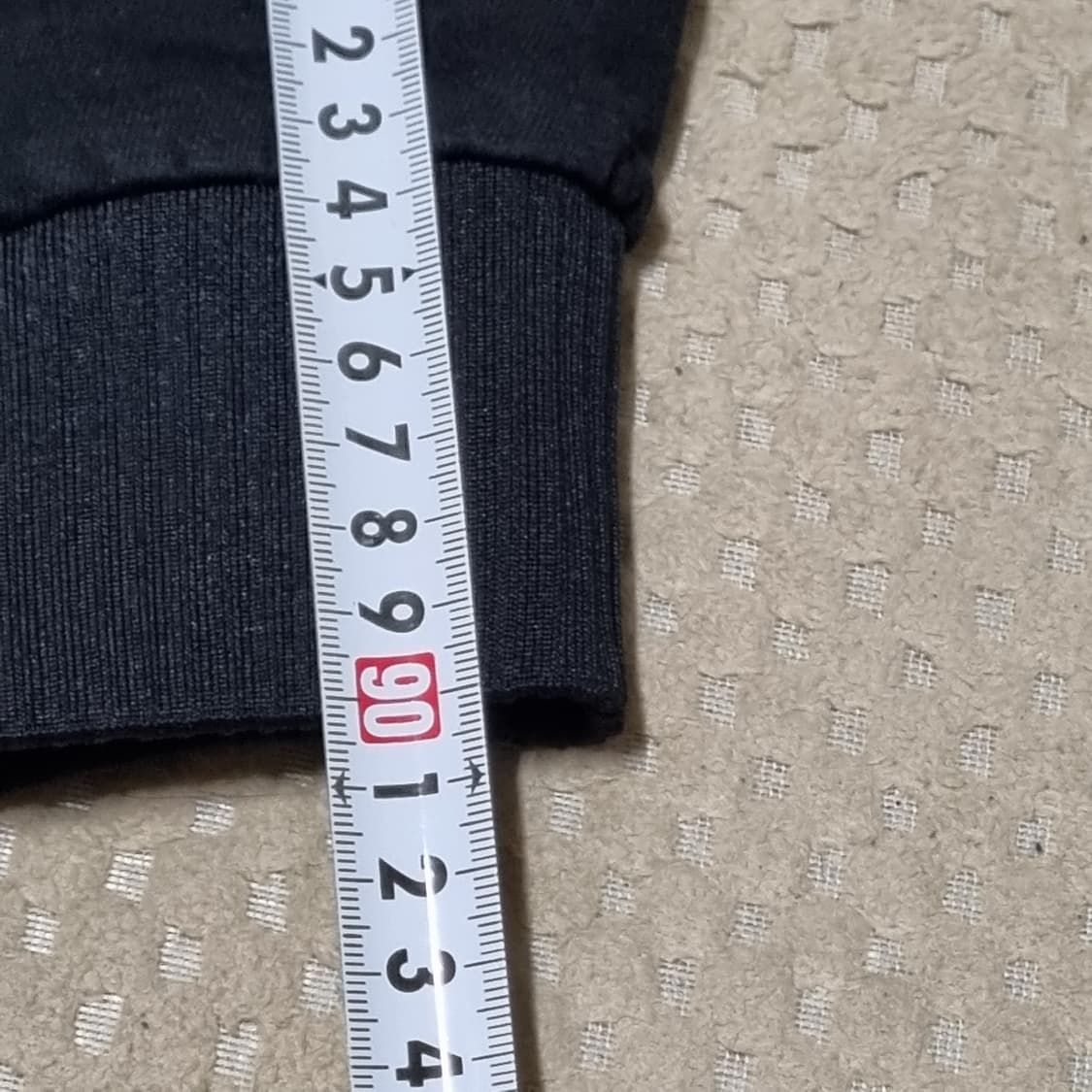 (32인치) 내셔널지오그래픽 조거팬츠 상품이미지8