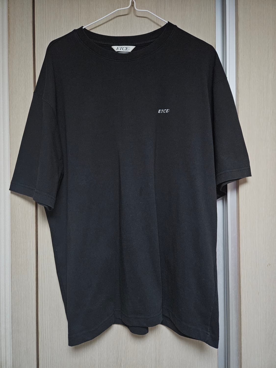 ETCE 반팔 티셔츠 상품이미지2