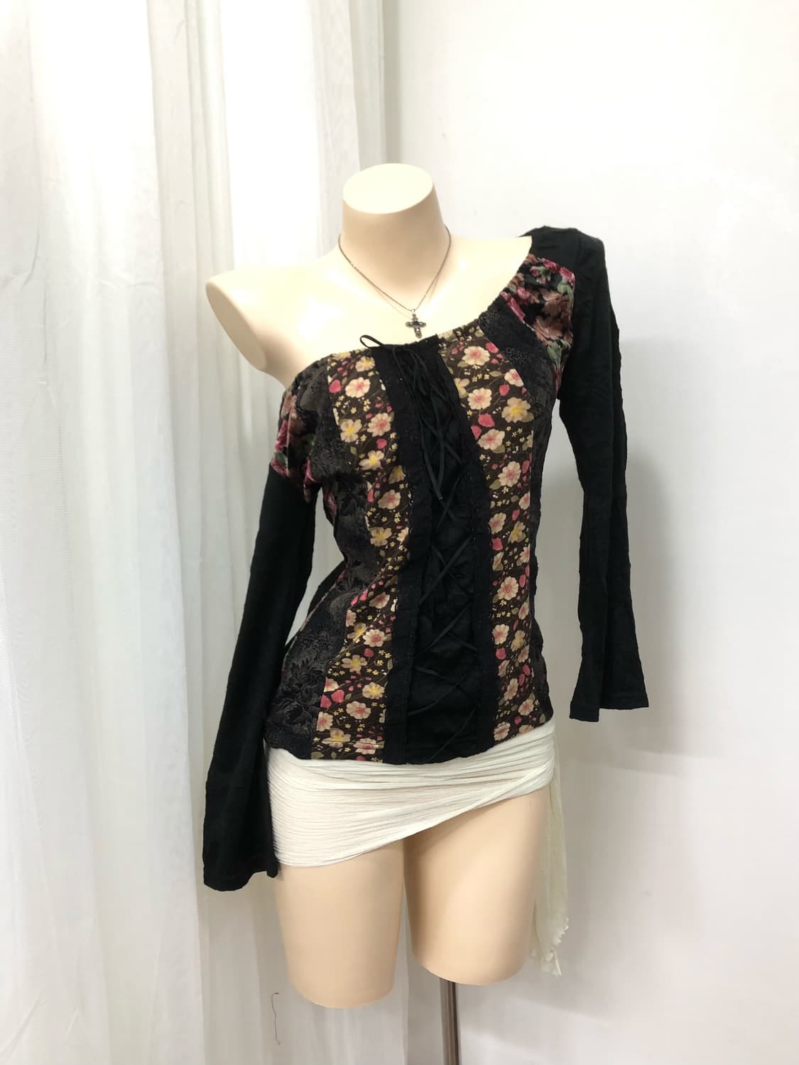 black floral fairy set 상품이미지4