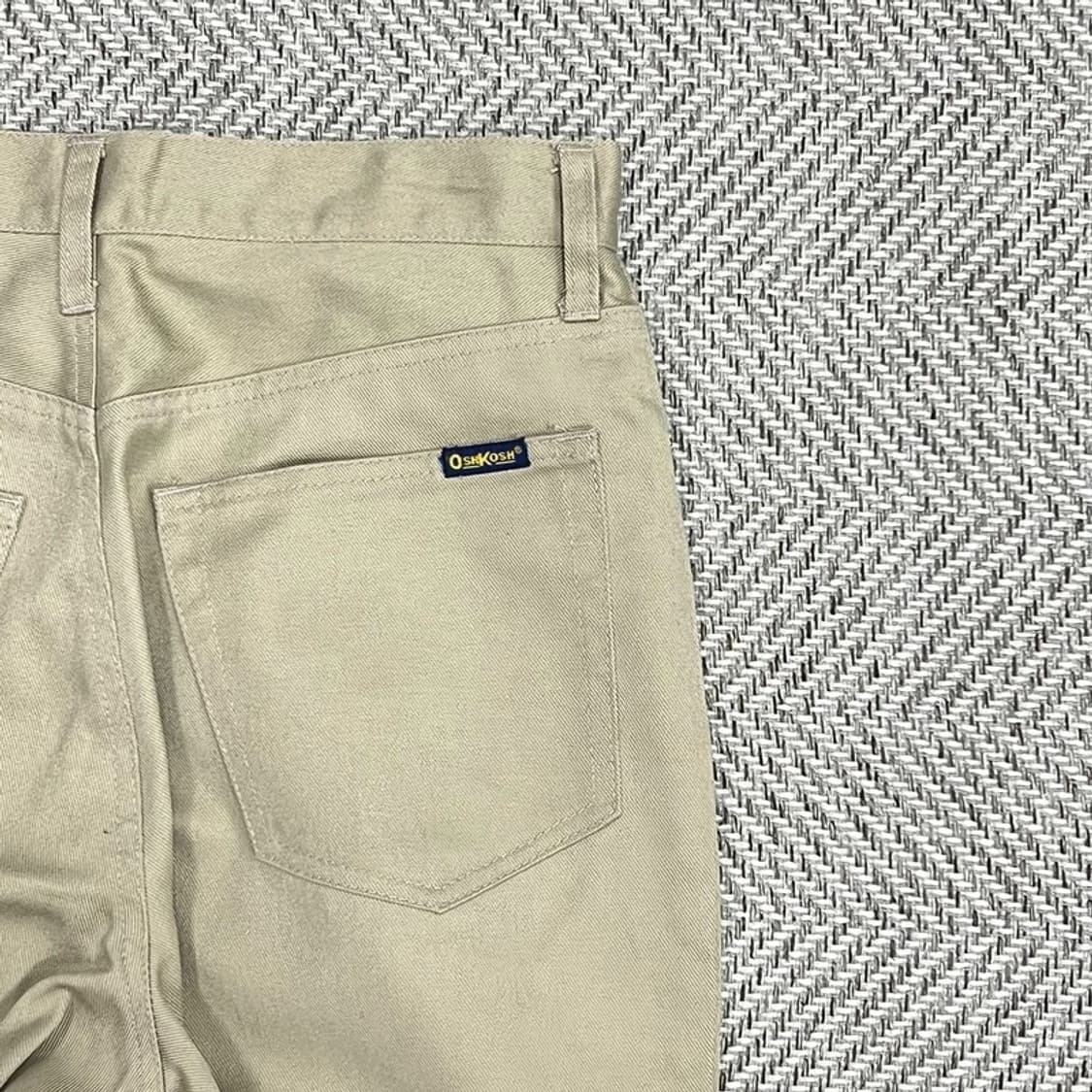 오시코시 치노팬츠 v0874 상품이미지5