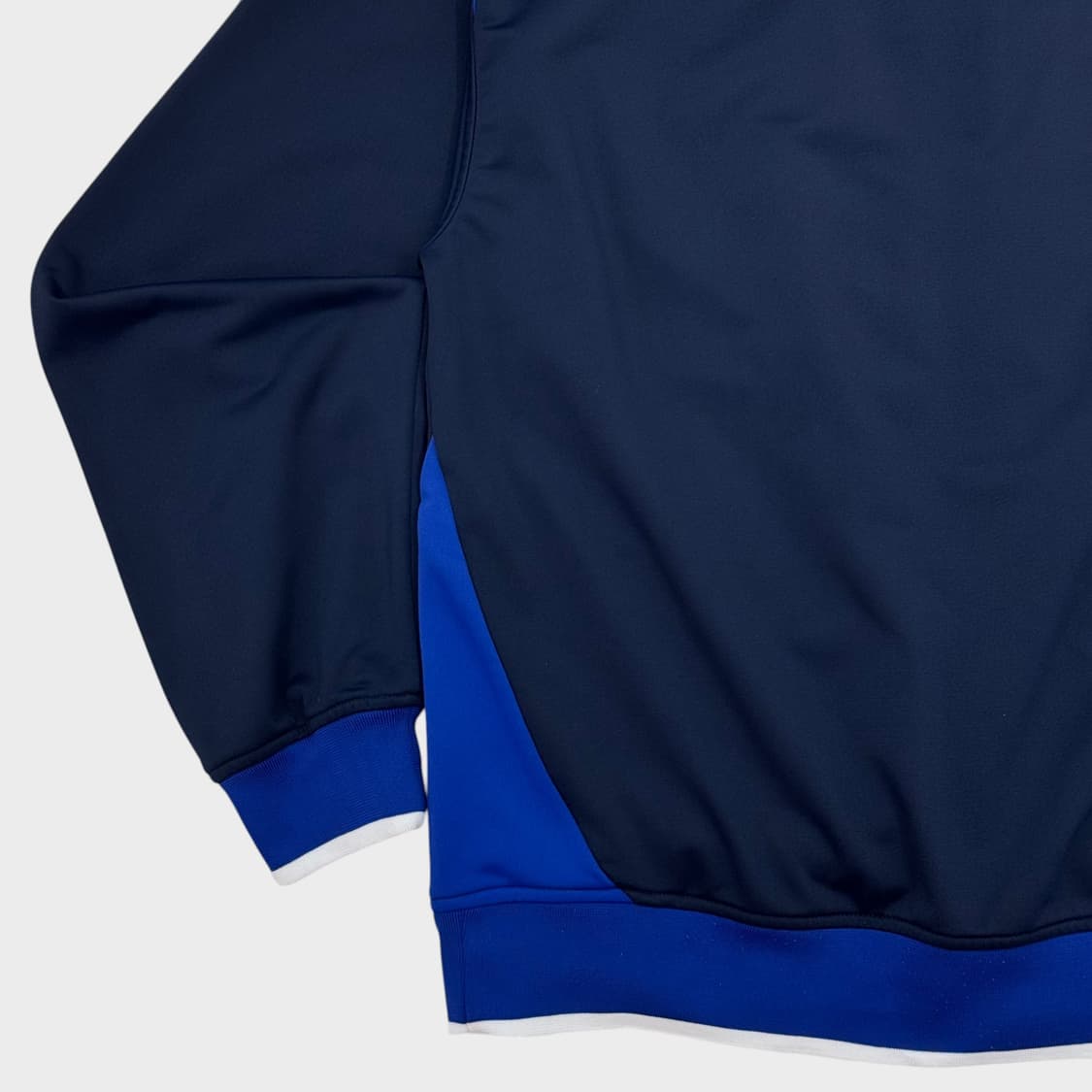 08-09 나이키 맨체스터 유나이티드 트랙 자켓 상품이미지8