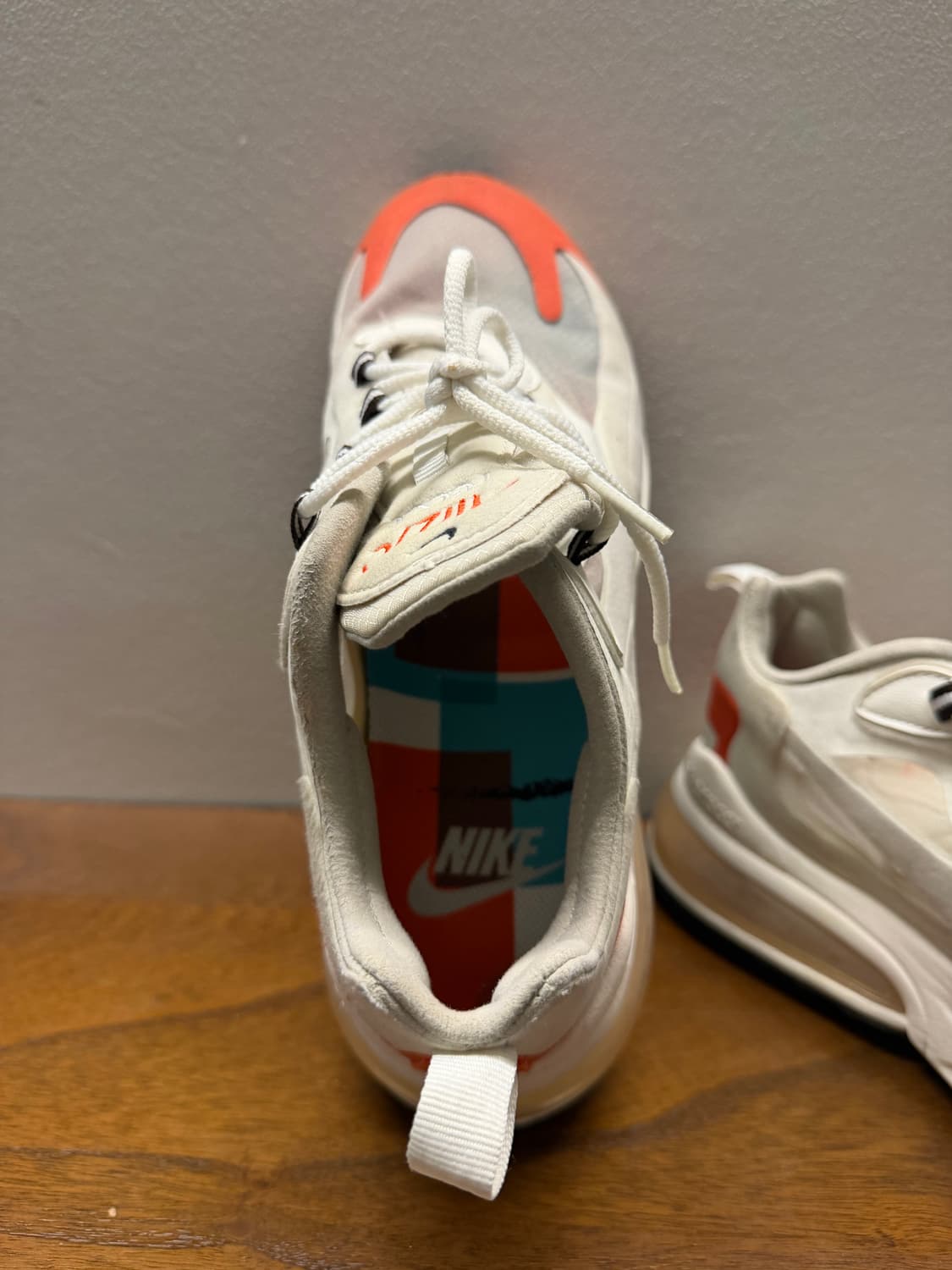 나이키 에어맥스270 리액트(270) 상품이미지8