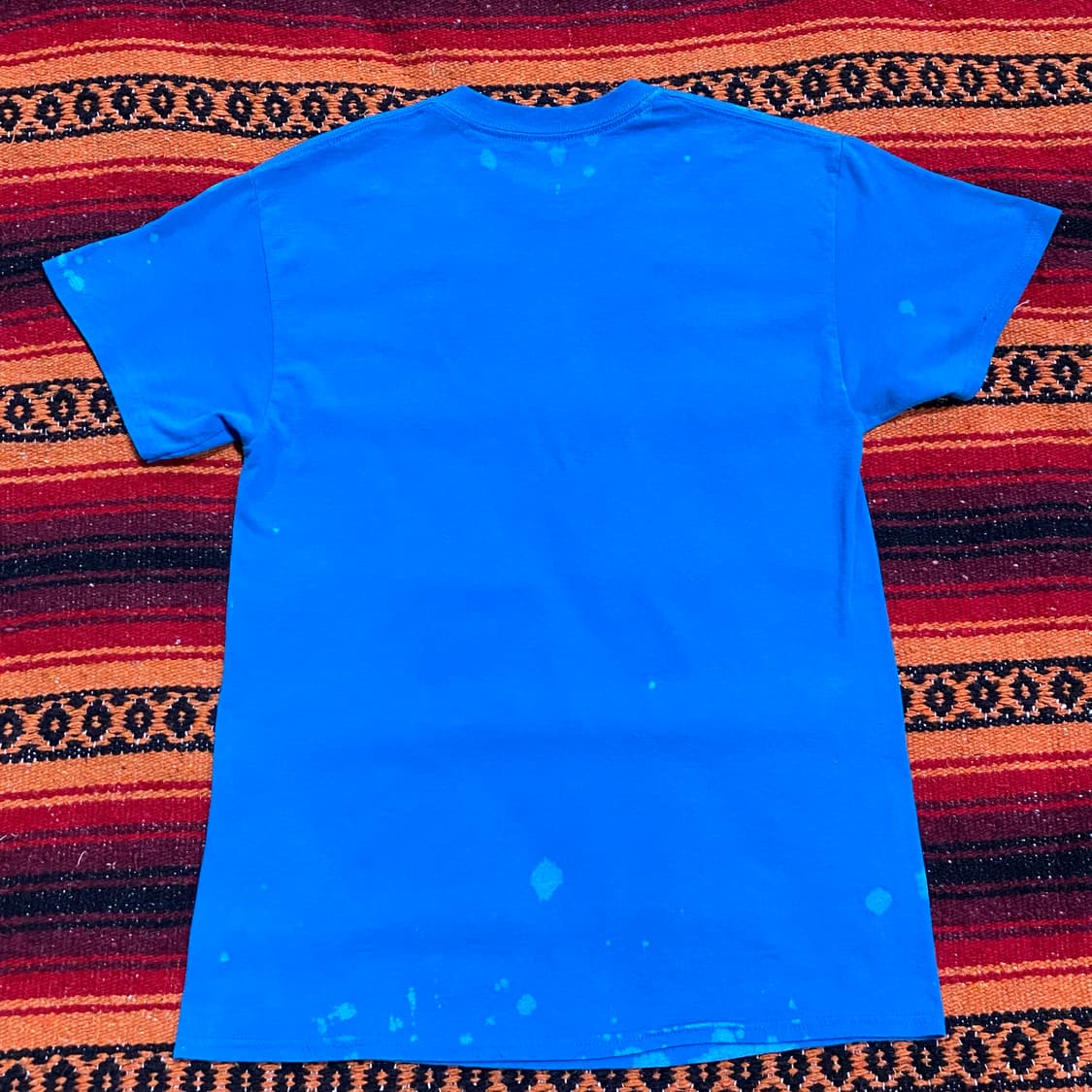 미국빈티지 타이다이 필드데이 반팔티 상품이미지7