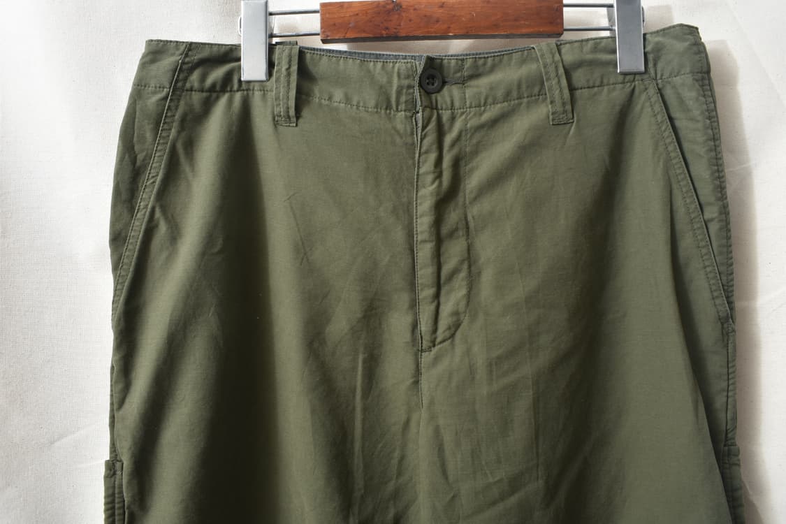 갭 스트레치 코튼 카고팬츠 31 상품이미지5