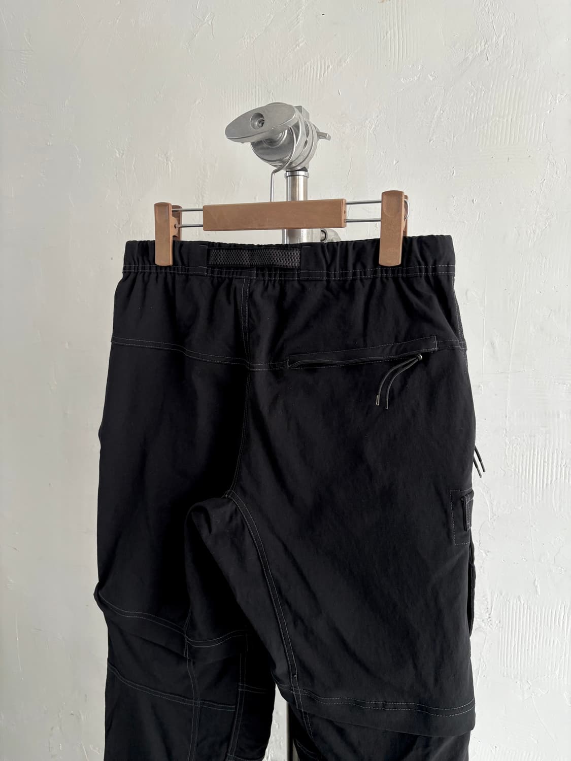 나이키 ACG 스미스 서밋 컨버터블 카고 팬츠 상품이미지5