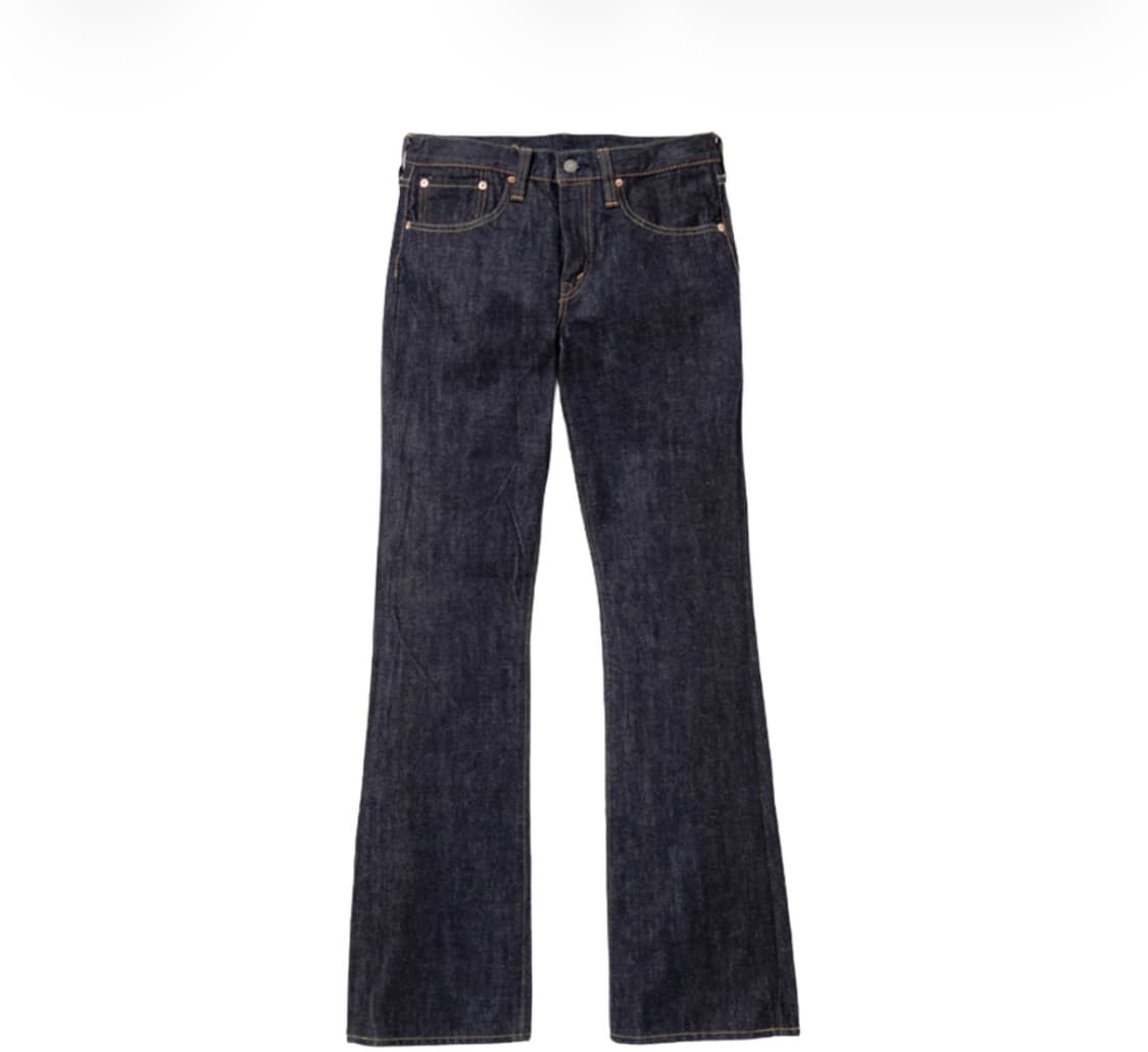 [30] 슈가케인 부츠컷 14OZ 상품이미지1