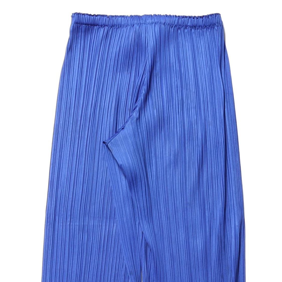 플리츠 플리즈 Pleats Please Pleated Pants 
 상품이미지5
