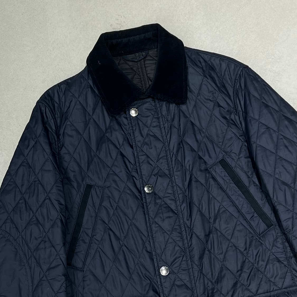 제이프레스 퀄팅자켓 s09357 상품이미지4