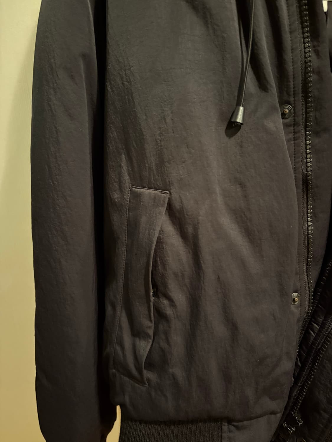 겐조 덕다운 패딩 상품이미지2